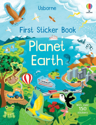 Matching Games and Book: Colours
