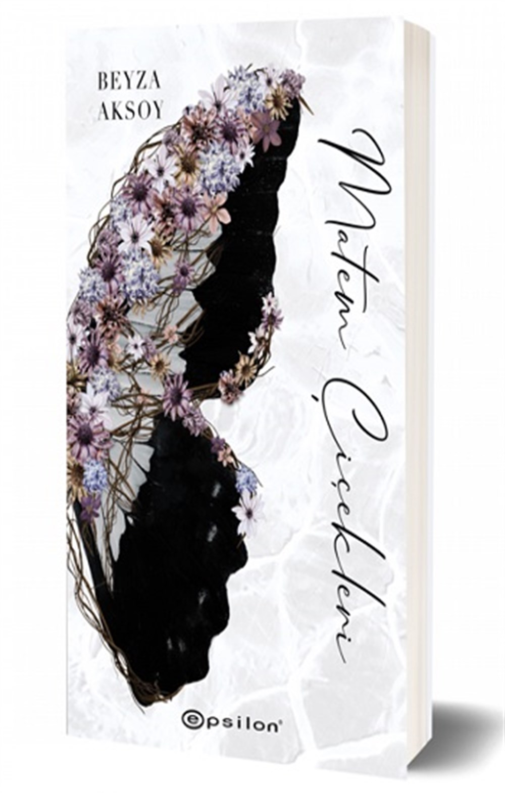 Matem Çiçekleri (Ciltli)