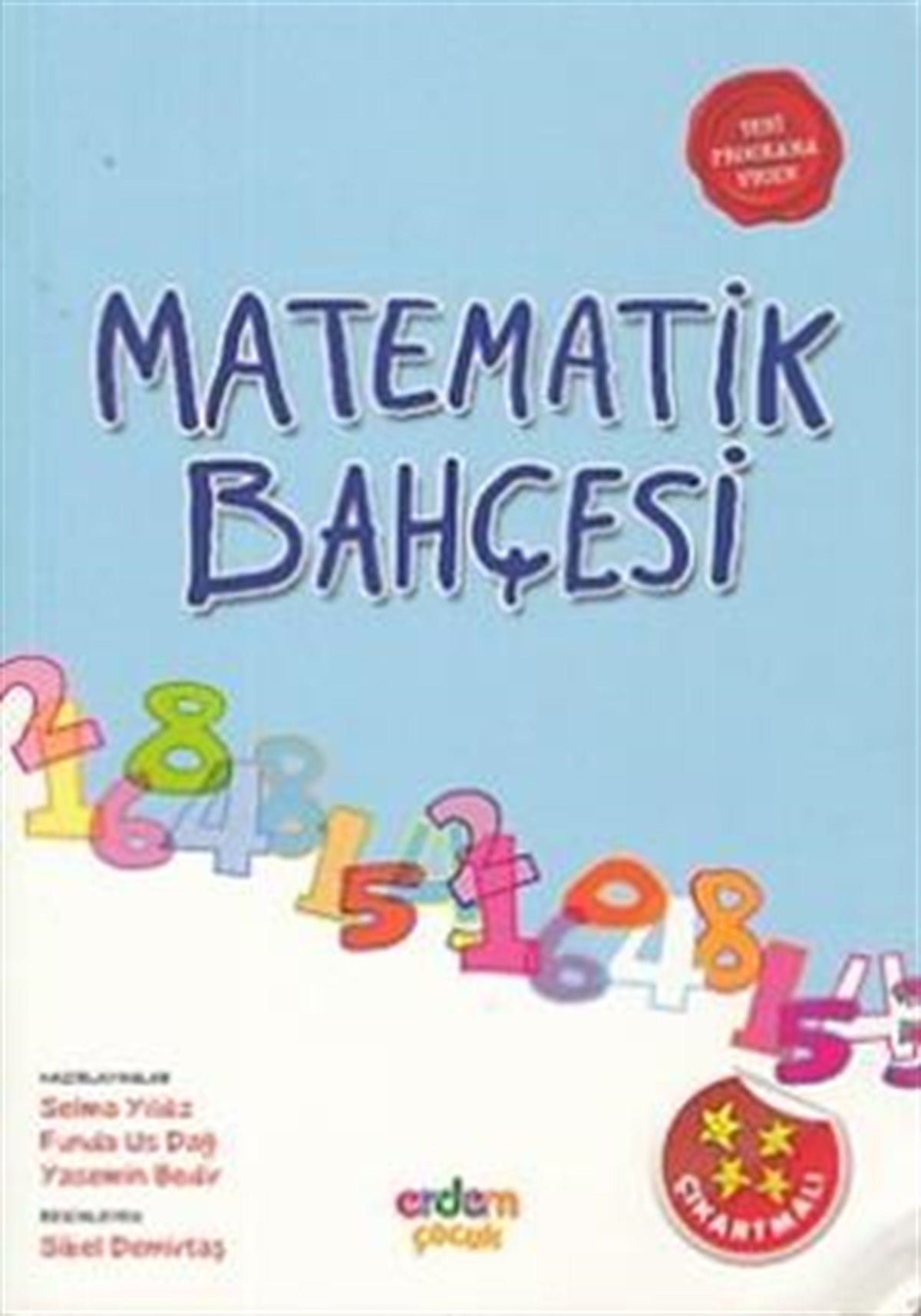 Matematik Bahçesi
