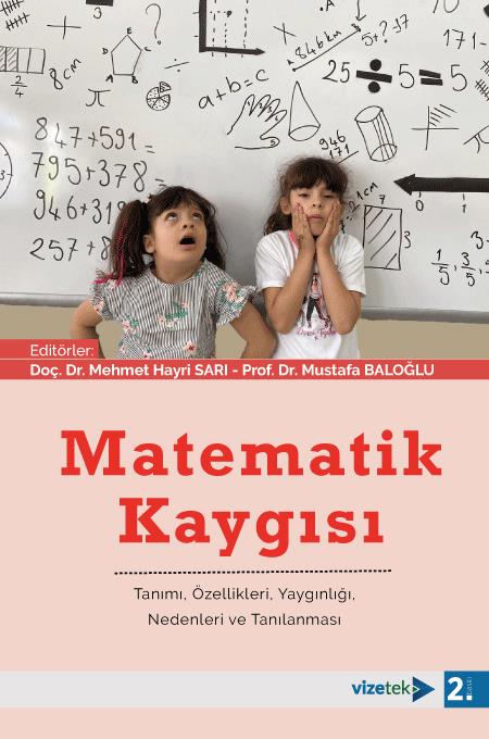 Matematik Kaygısı