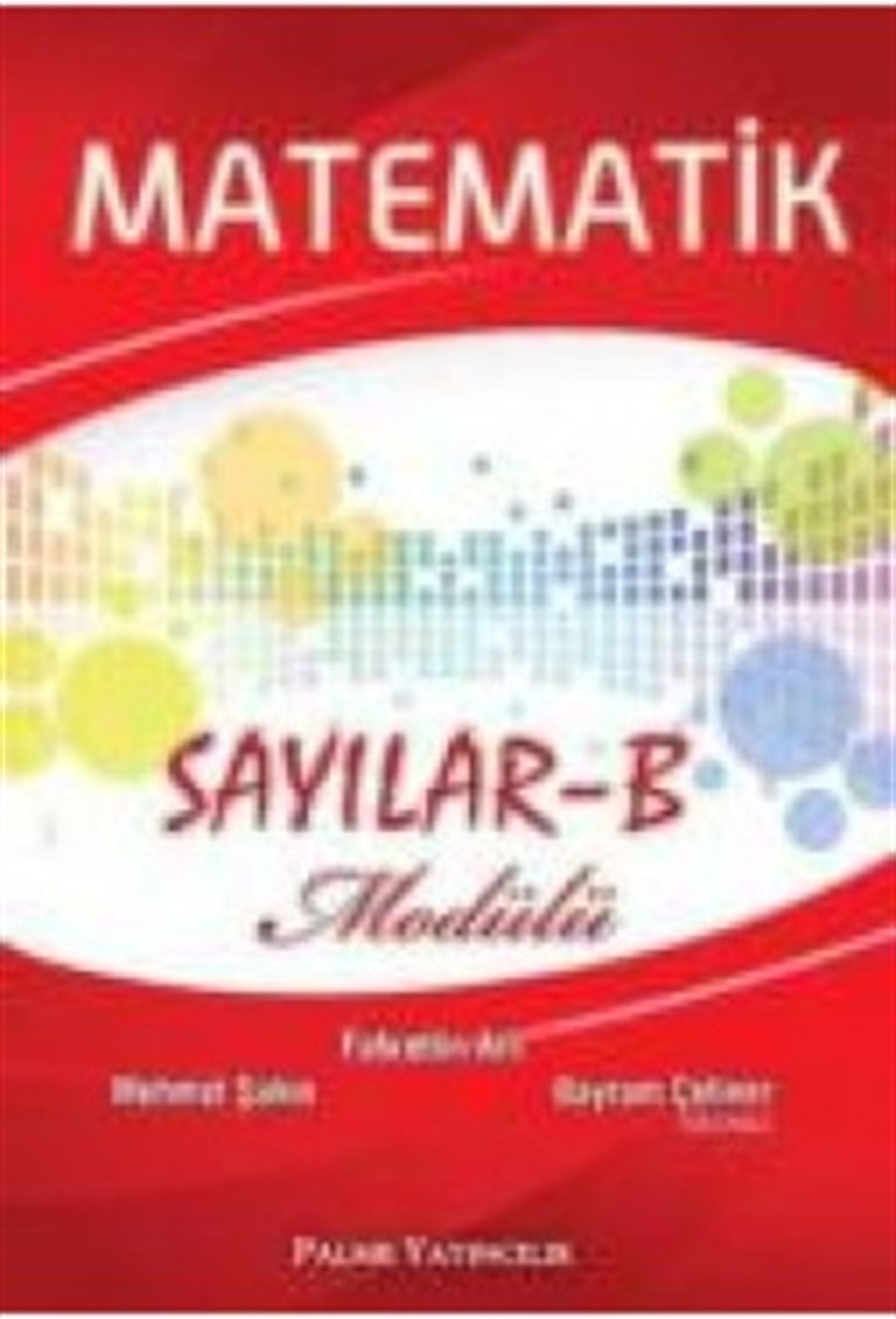 Matematik Sayılar - B Modülü