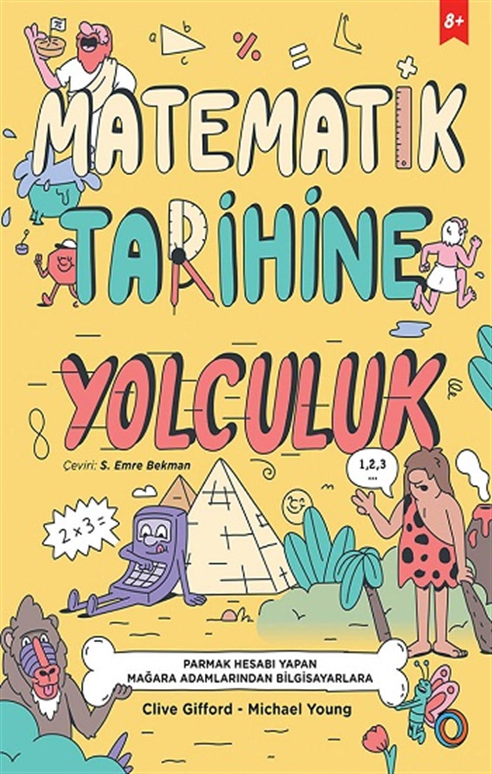 Matematik Tarihine Yolculuk