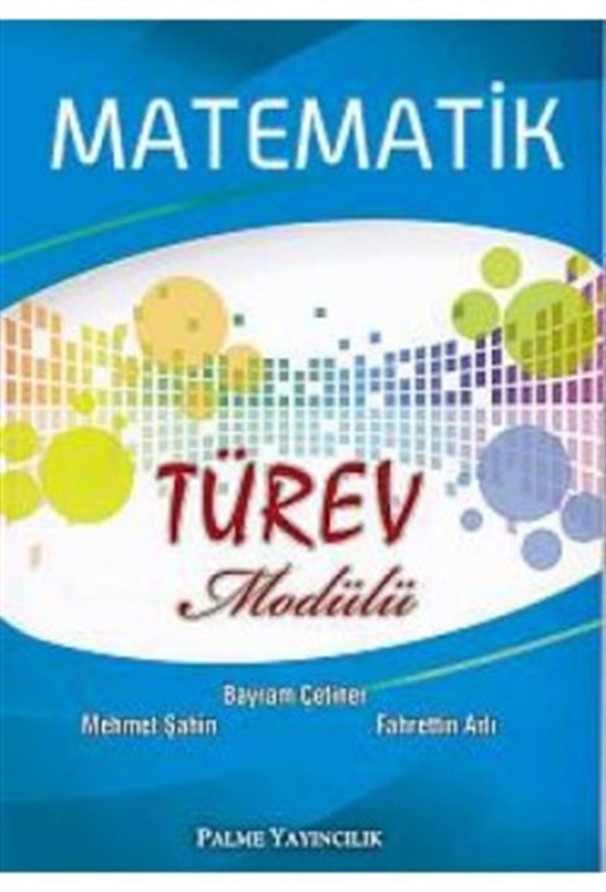 Matematik Türev Modülü