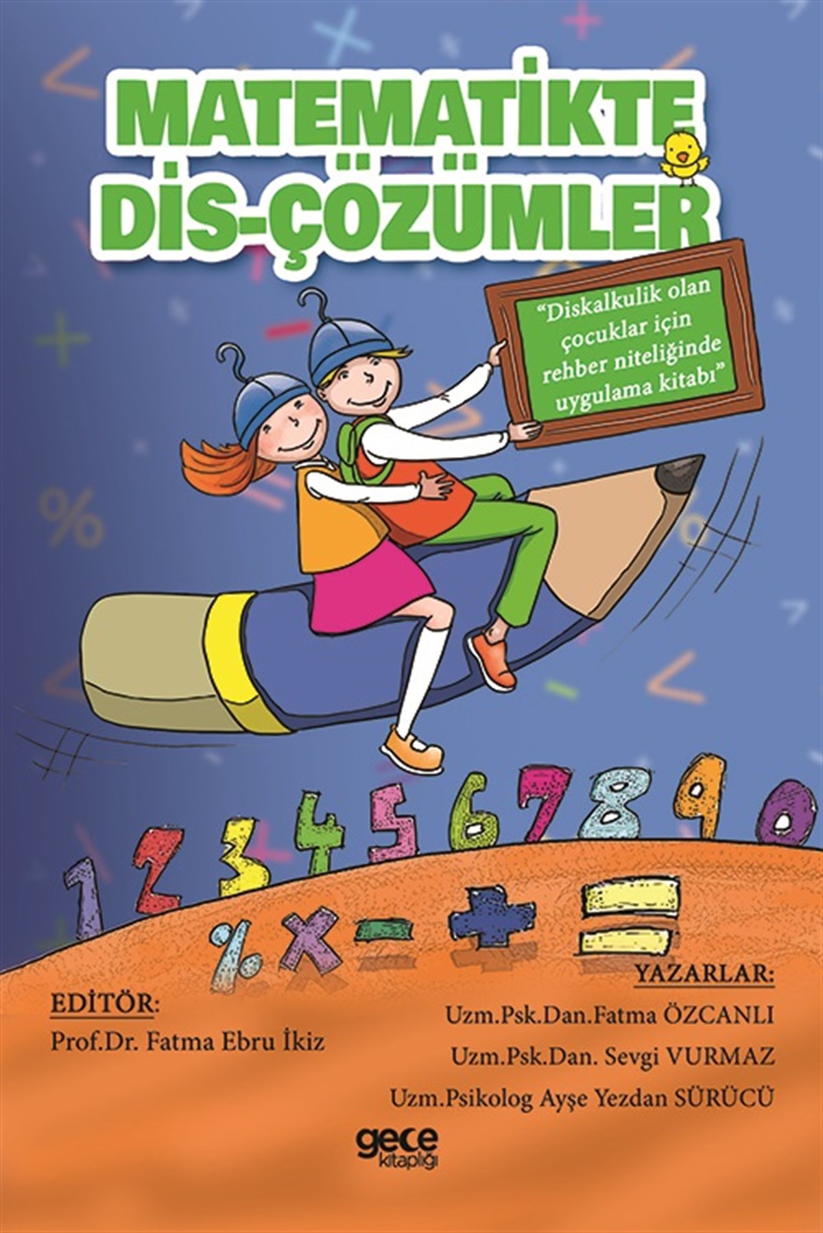 Matemetikte DİS Çözümler