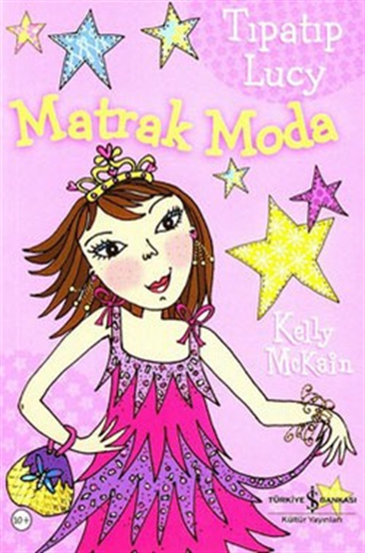Matrak Moda