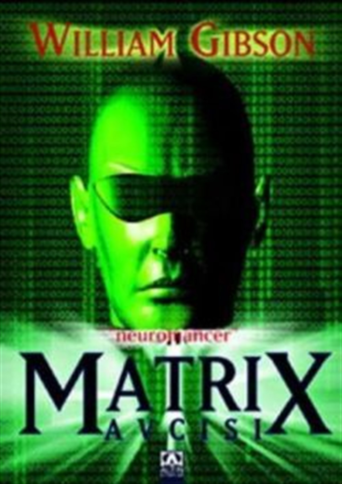 Matrix Avcısı