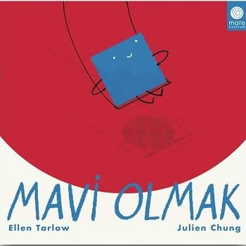 Mavi  Olmak