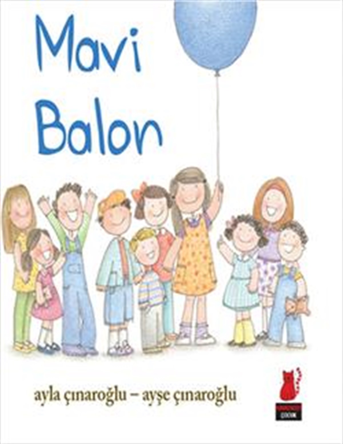 Mavi Balon
