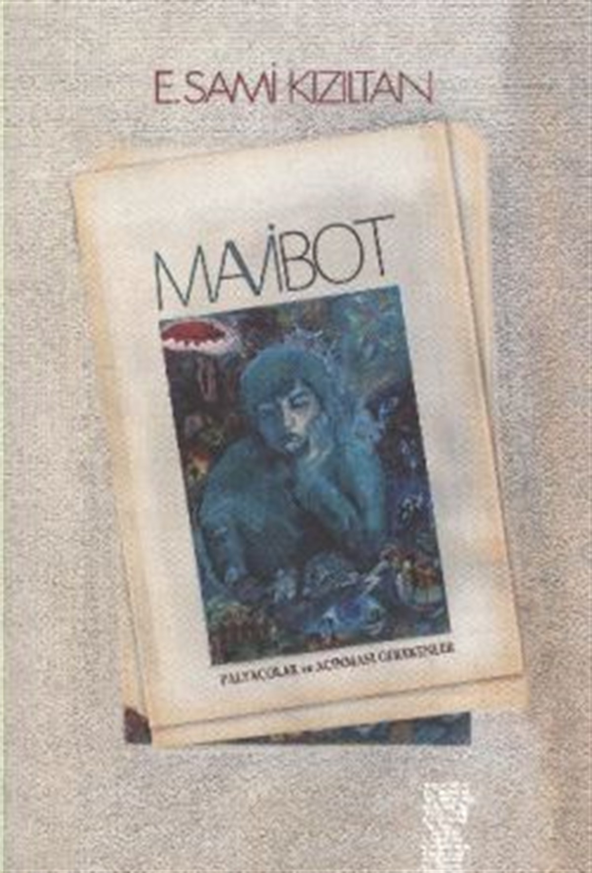 Mavi Bot