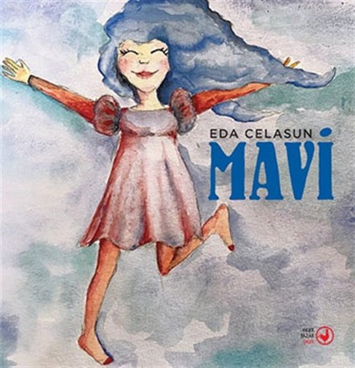Mavi (Ciltli)