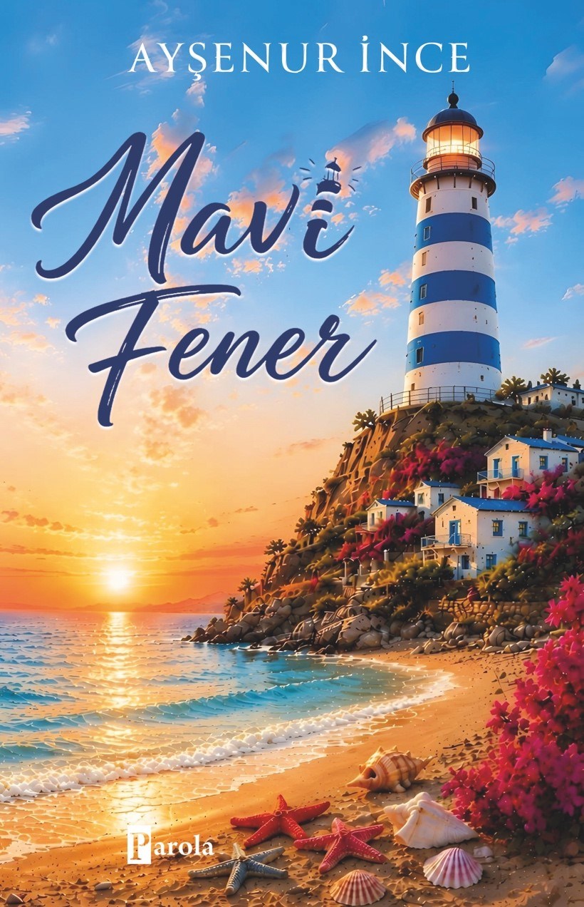 Mavi Fener