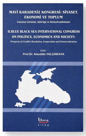 Mavi Karadeniz Kongresi: Siyaset, Ekonomi ve Toplum
