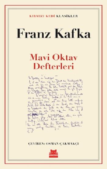 Mavi Oktav Defterleri