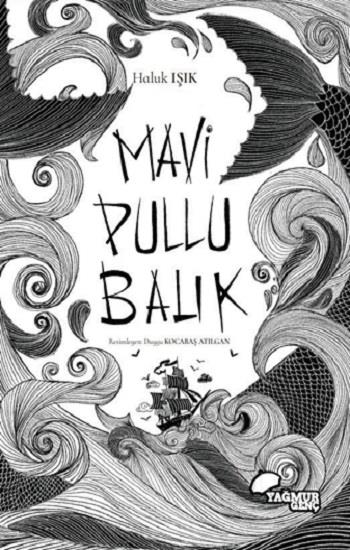 Mavi Pullu Balık