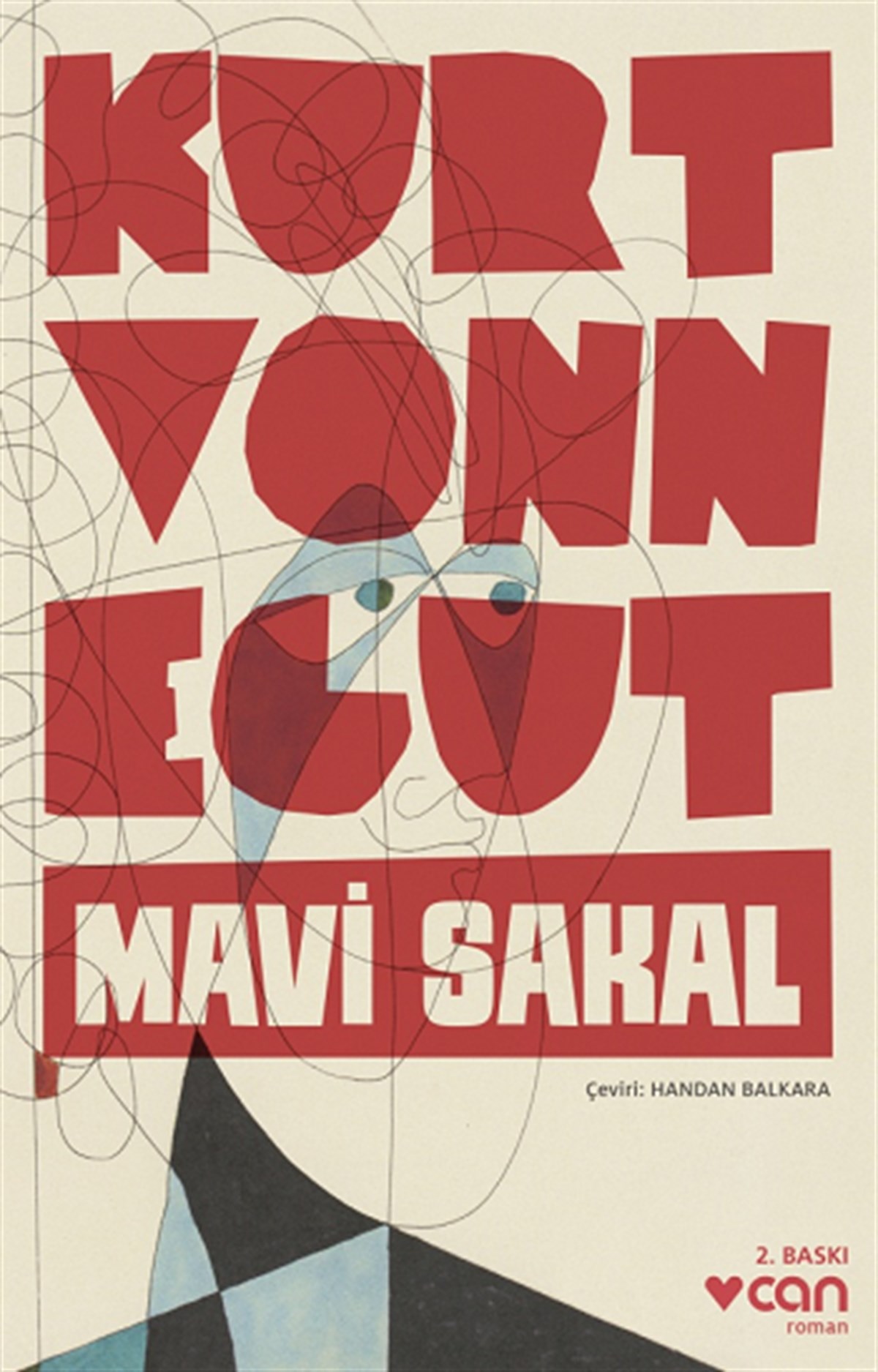 Mavi Sakal