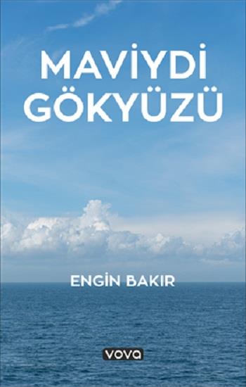Maviydi Gökyüzü