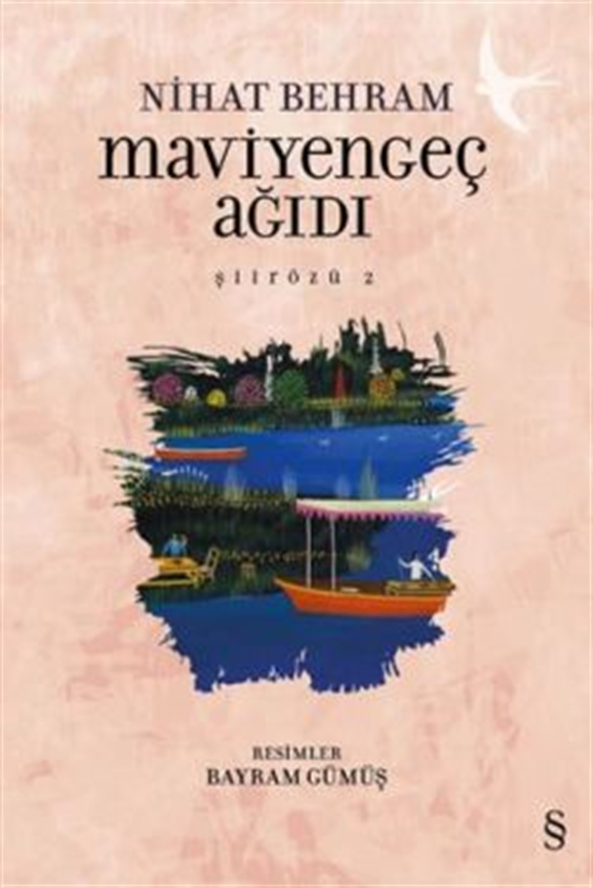 Maviyengeç Ağıdı