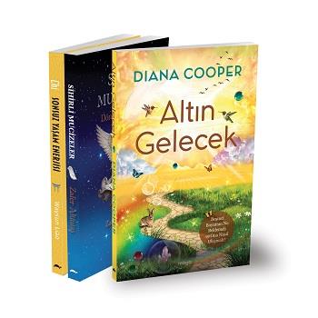Maya Spiritüel Seti - 3 Kitap