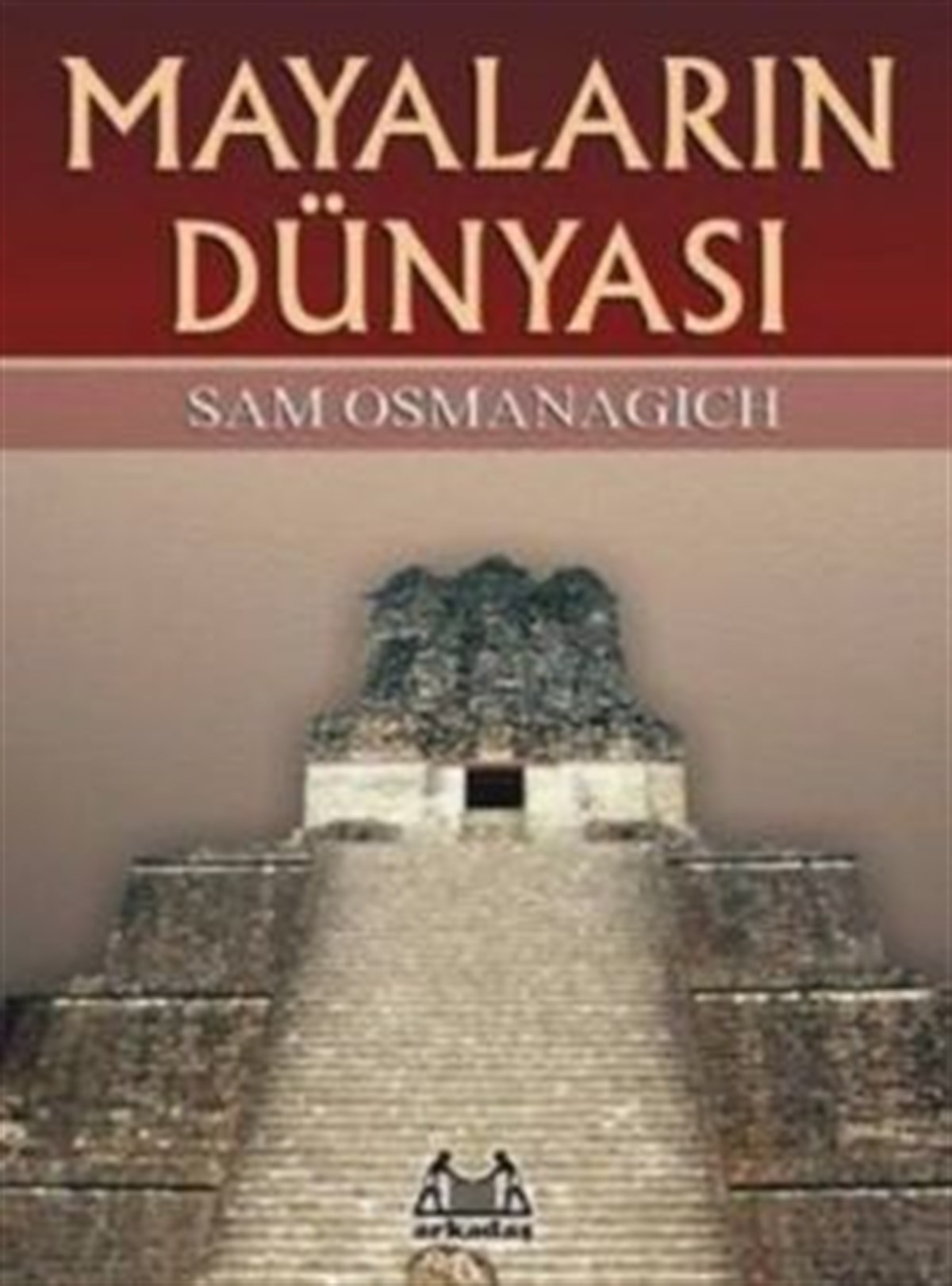 Mayaların Dünyası