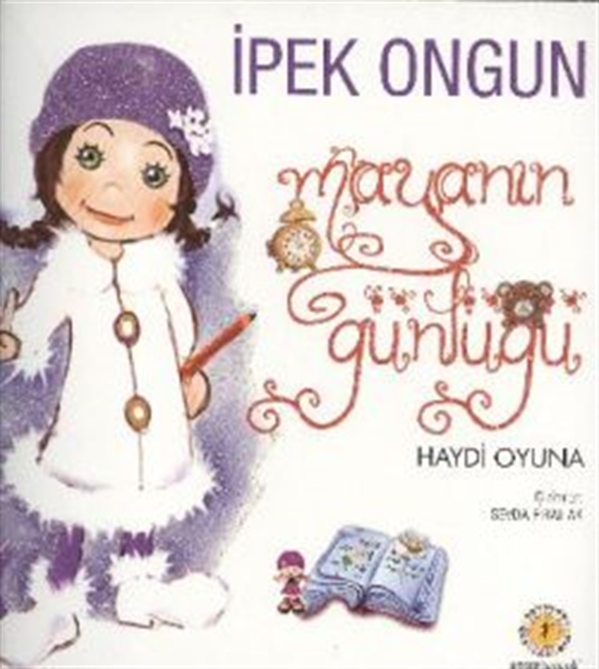 Mayanın Günlüğü - Haydi Oyuna