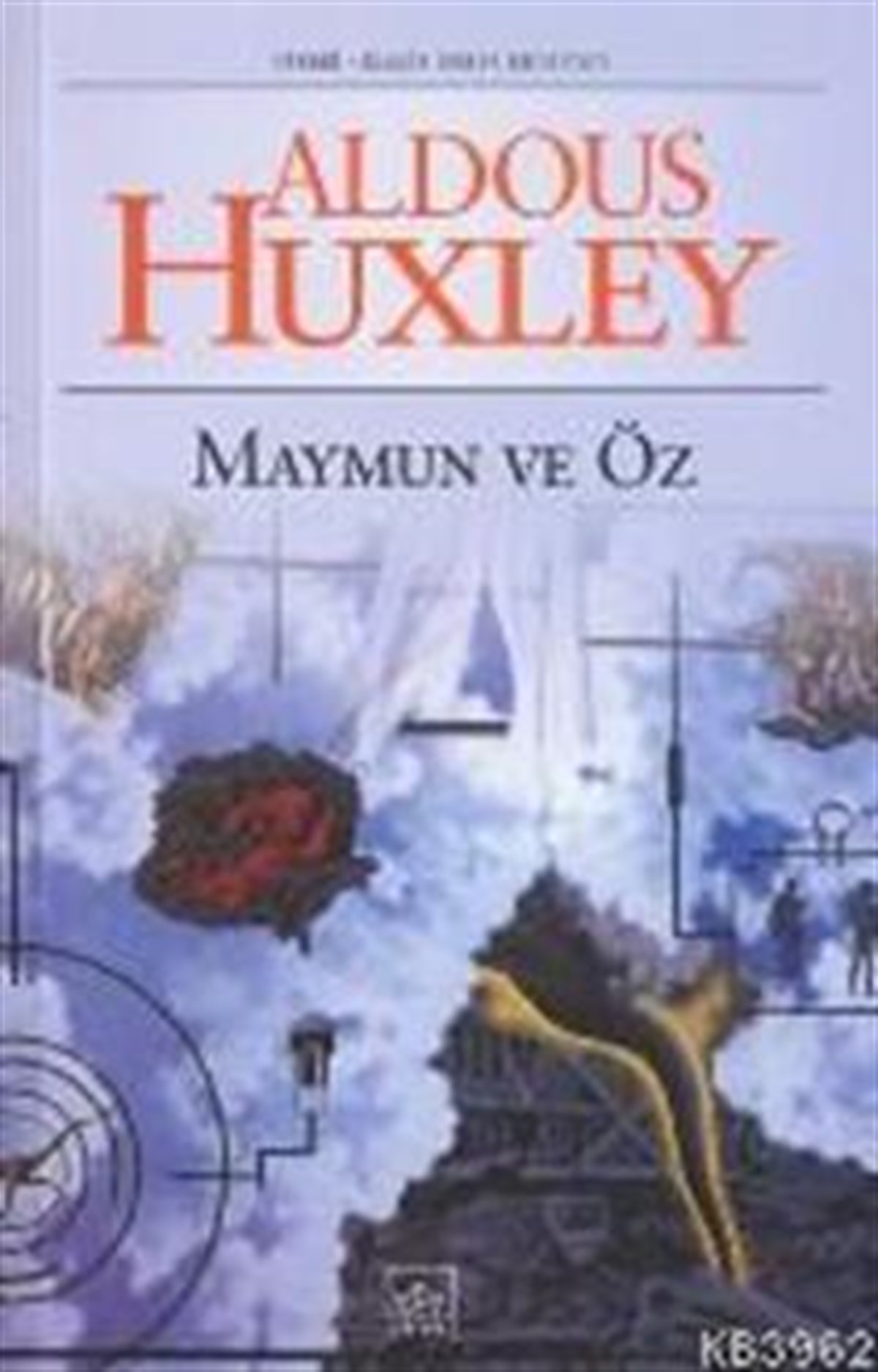Maymun ve Öz