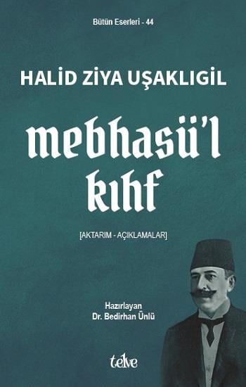Mebhasü’l Kıhf