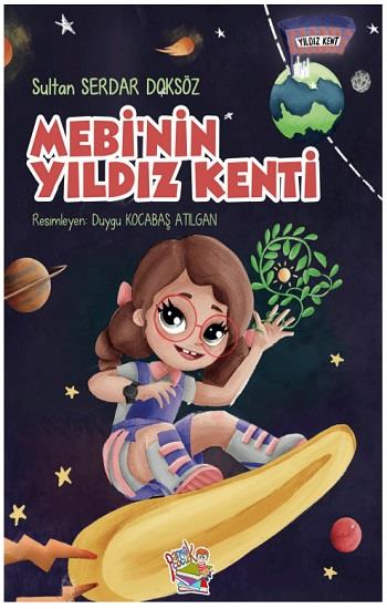 Mebi'nin Yıldız Kenti