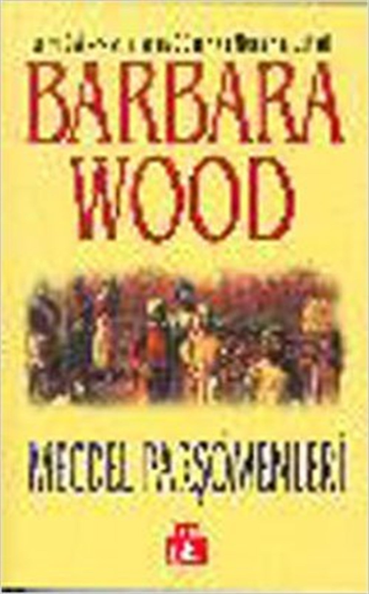 Mecdel Parşömenleri