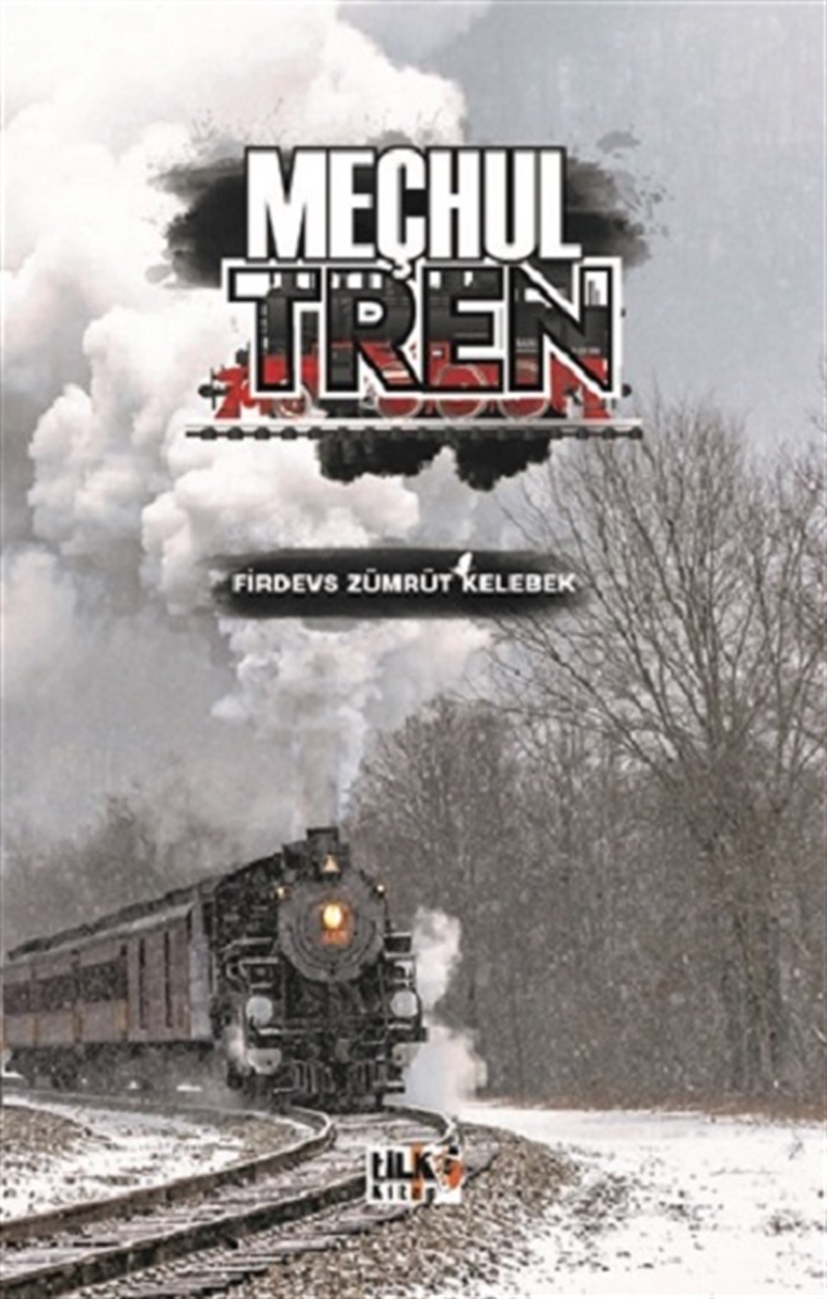Meçhul Tren