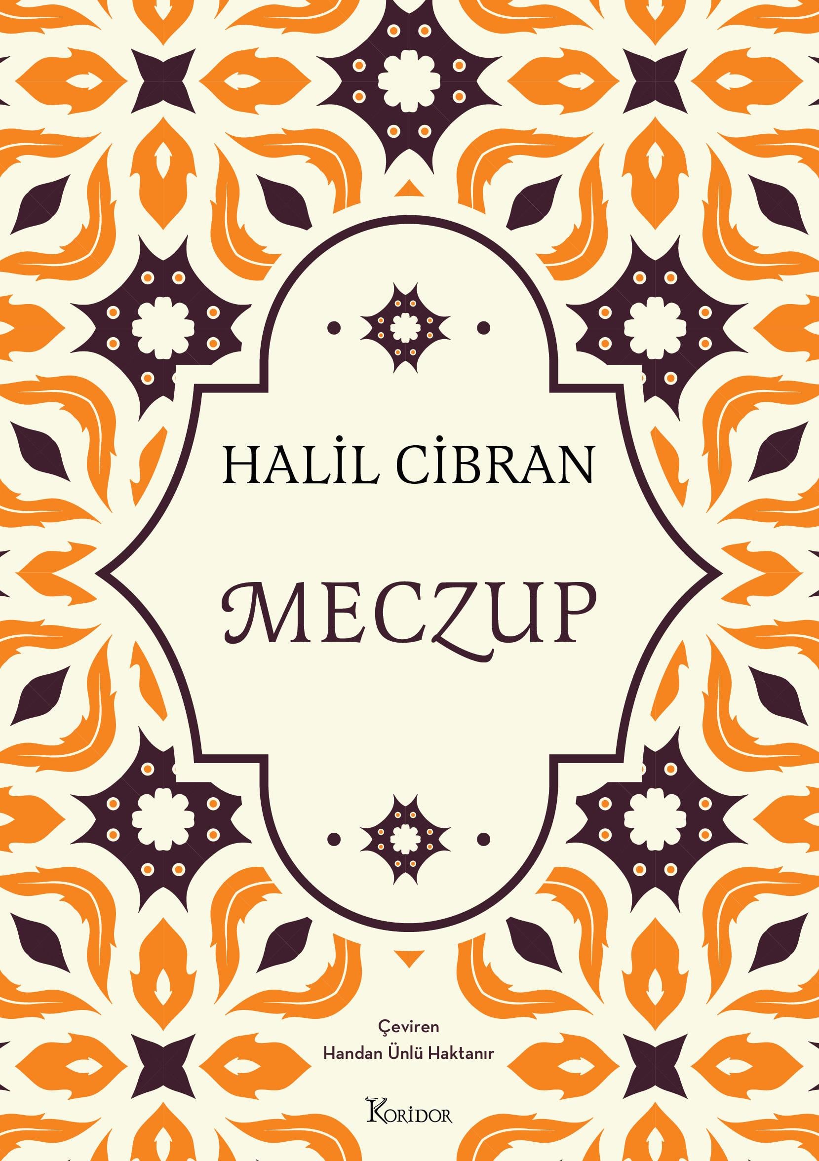 Meczup (Bez Ciltli)