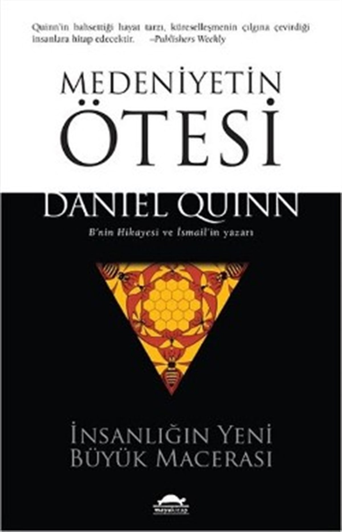 Medeniyetin Ötesi