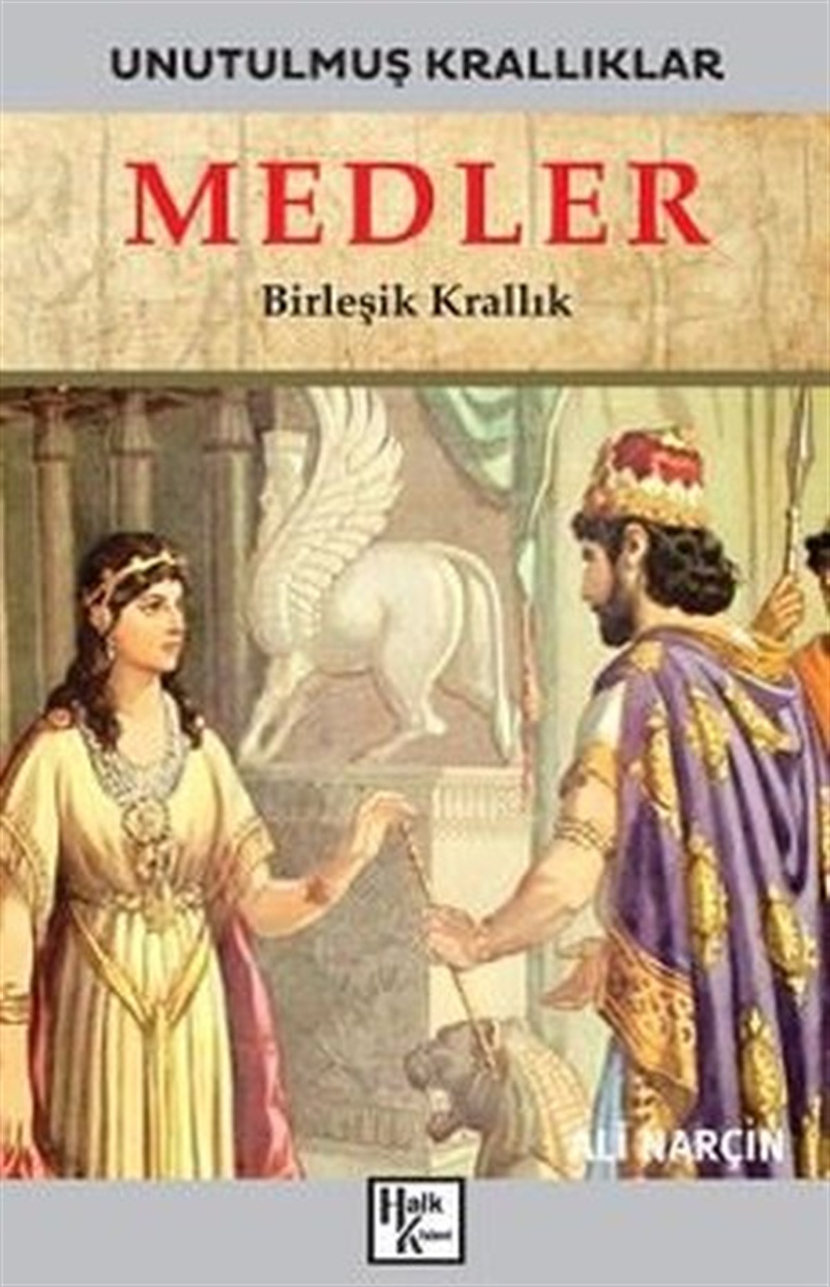 Medler - Unutulmuş Krallıklar