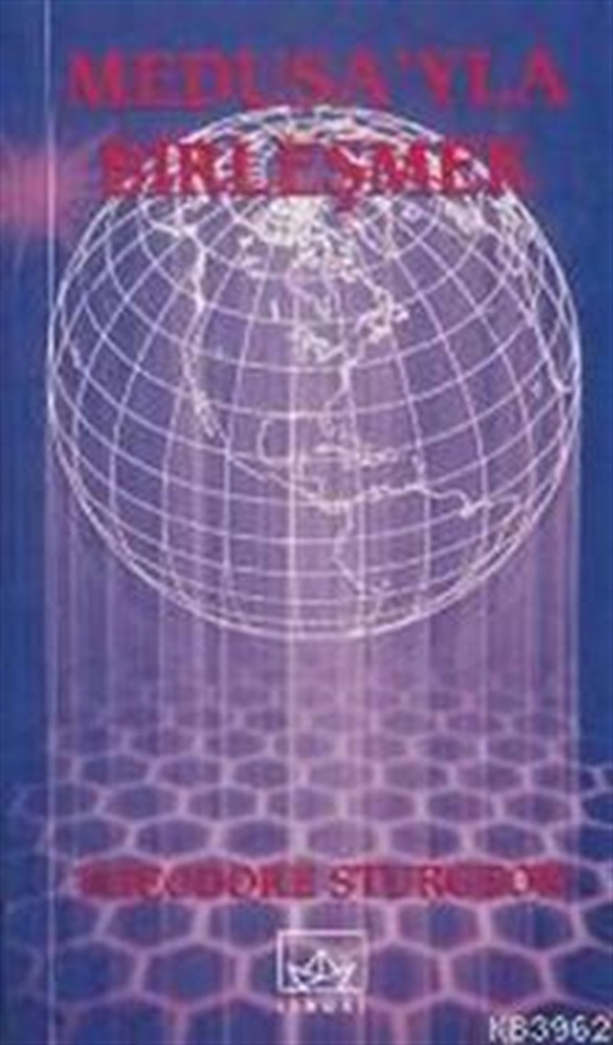 Medusa'yla Birleşmek