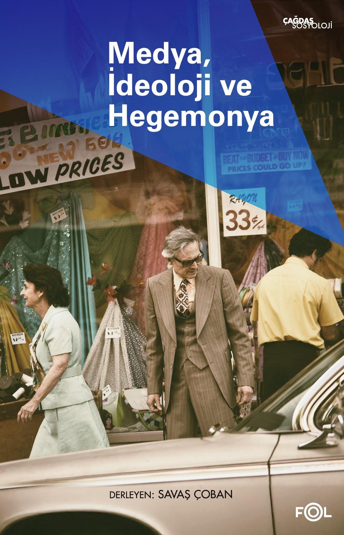 Medya, İdeoloji ve Hegemonya