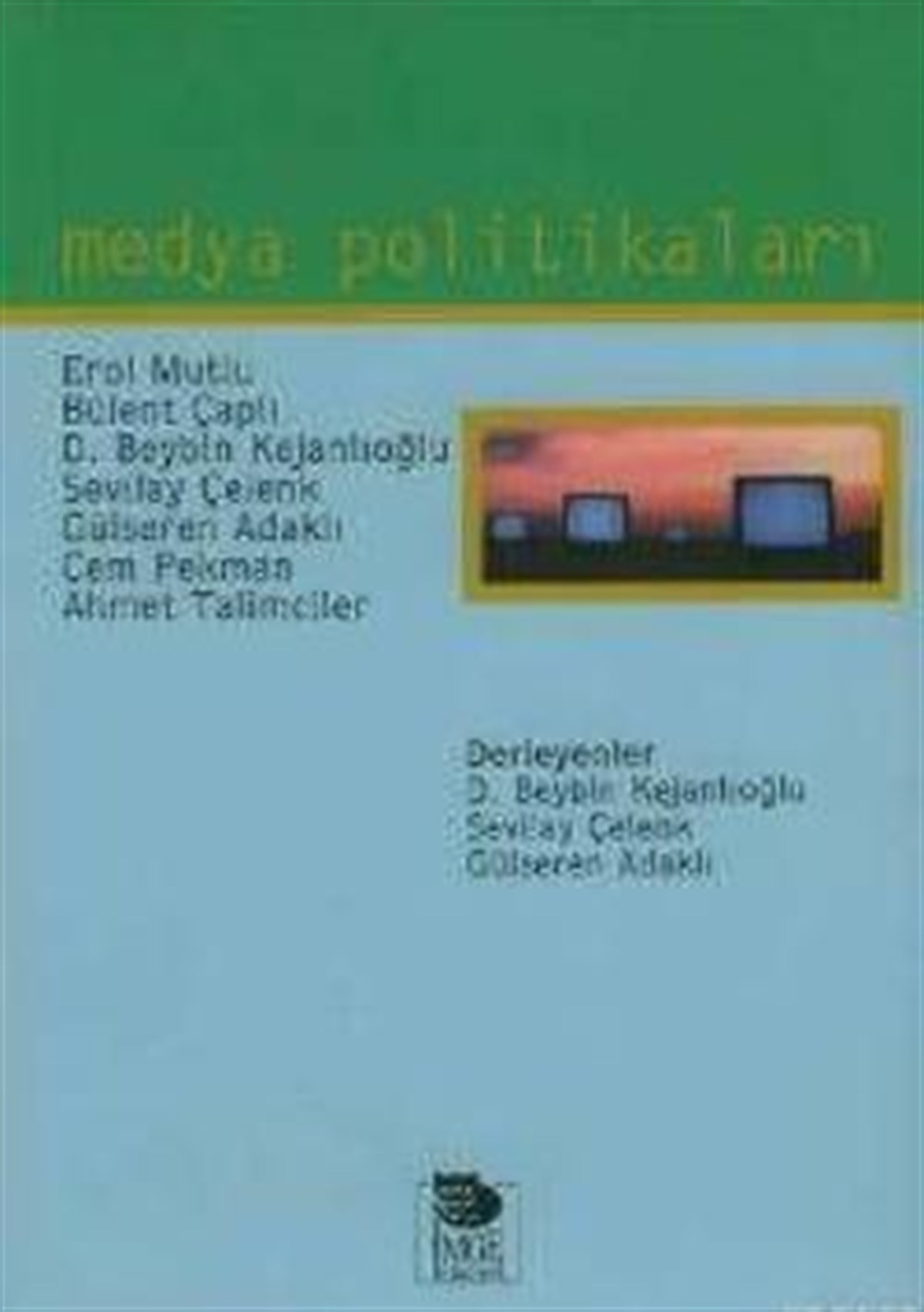 Medya Politikaları