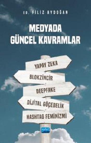 Medyada Güncel Kavramlar