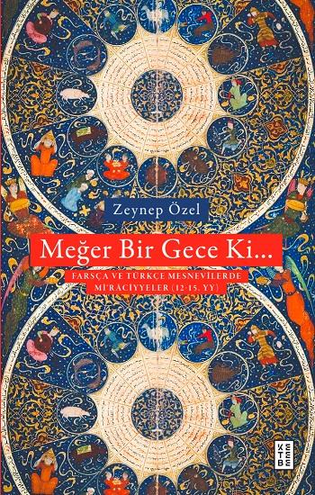 Meğer Bir Gece Ki…
