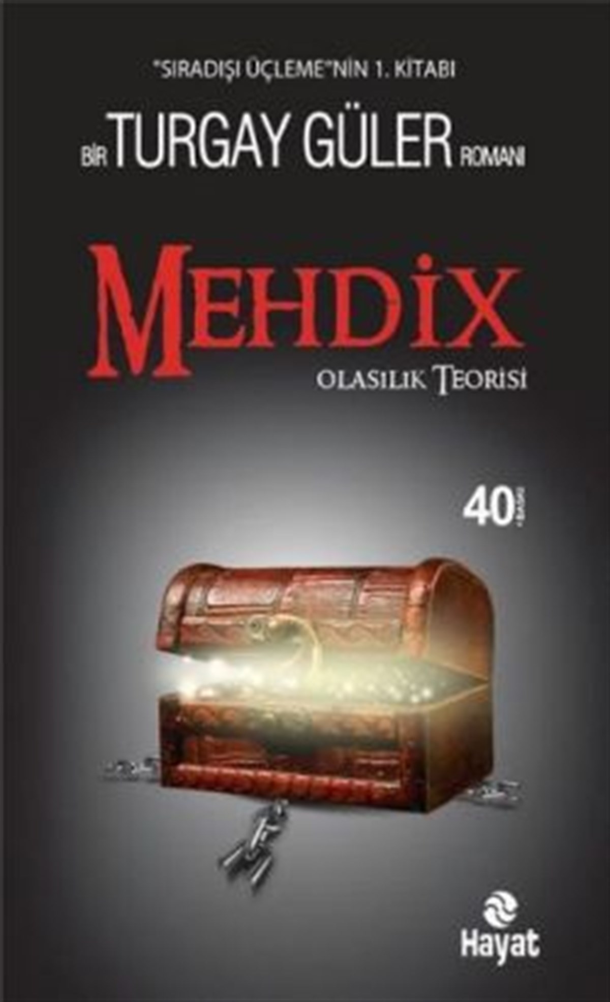 MehdiX - Olasılık Teorisi