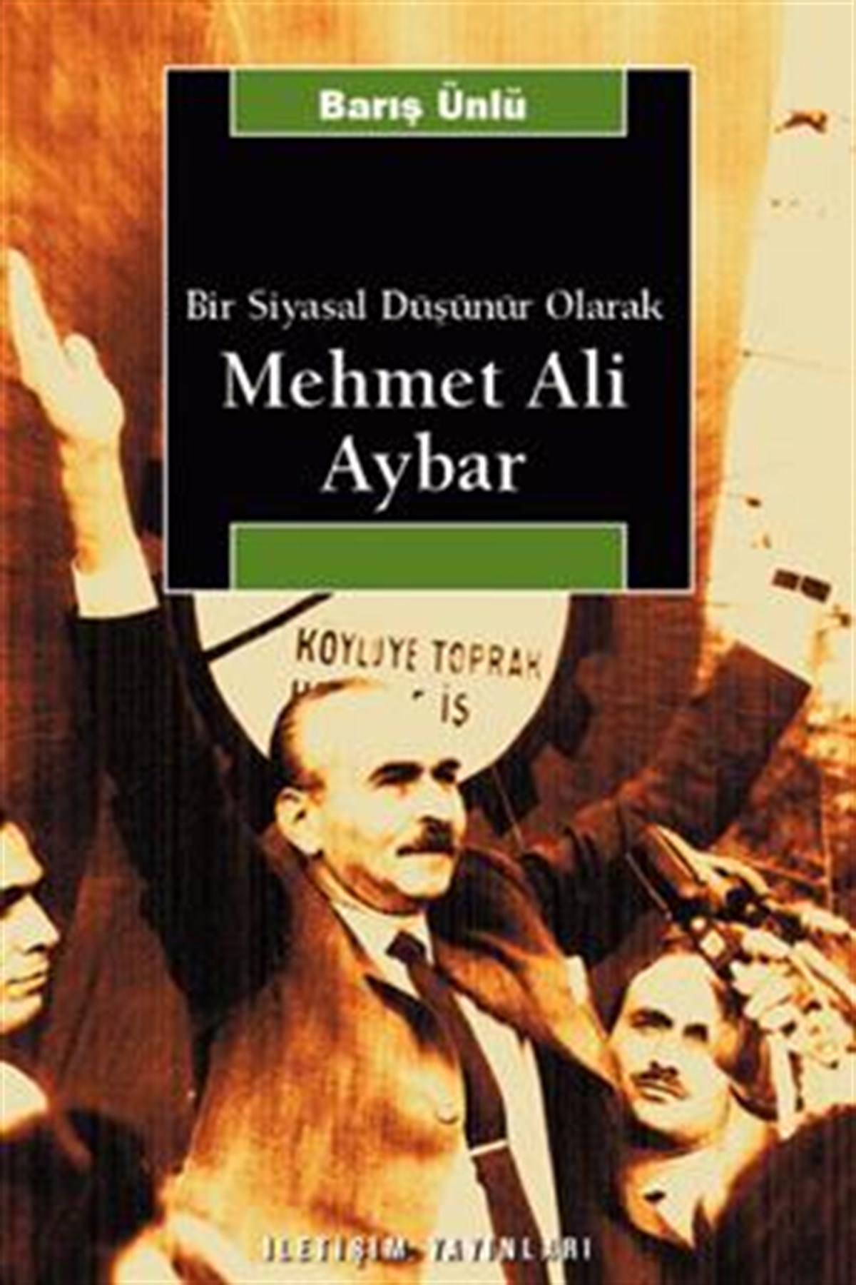 Mehmet Ali Aybar