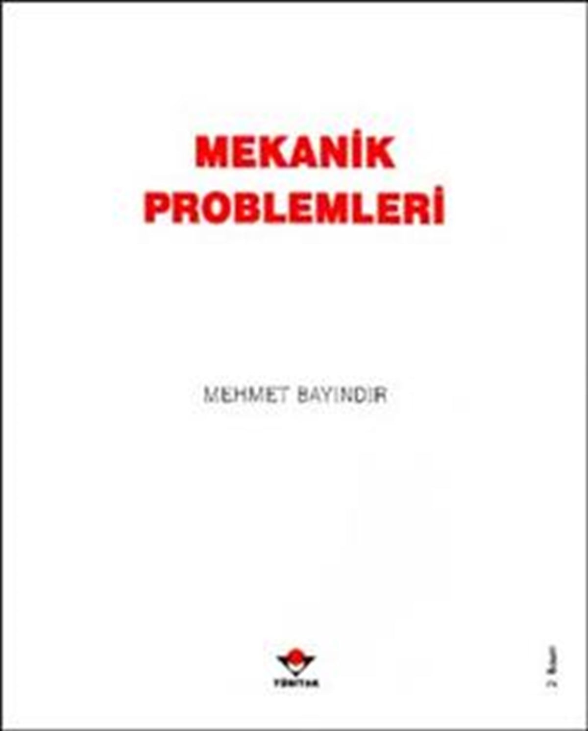 Mekanik Problemleri