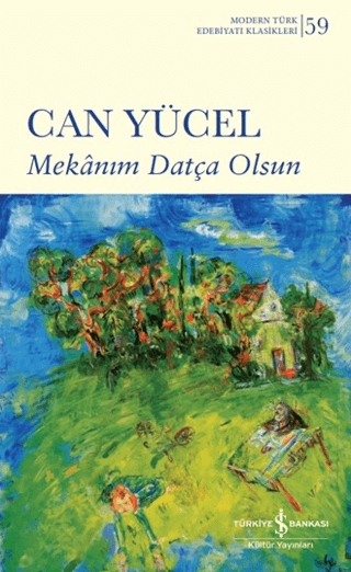Mekanım Datça Olsun