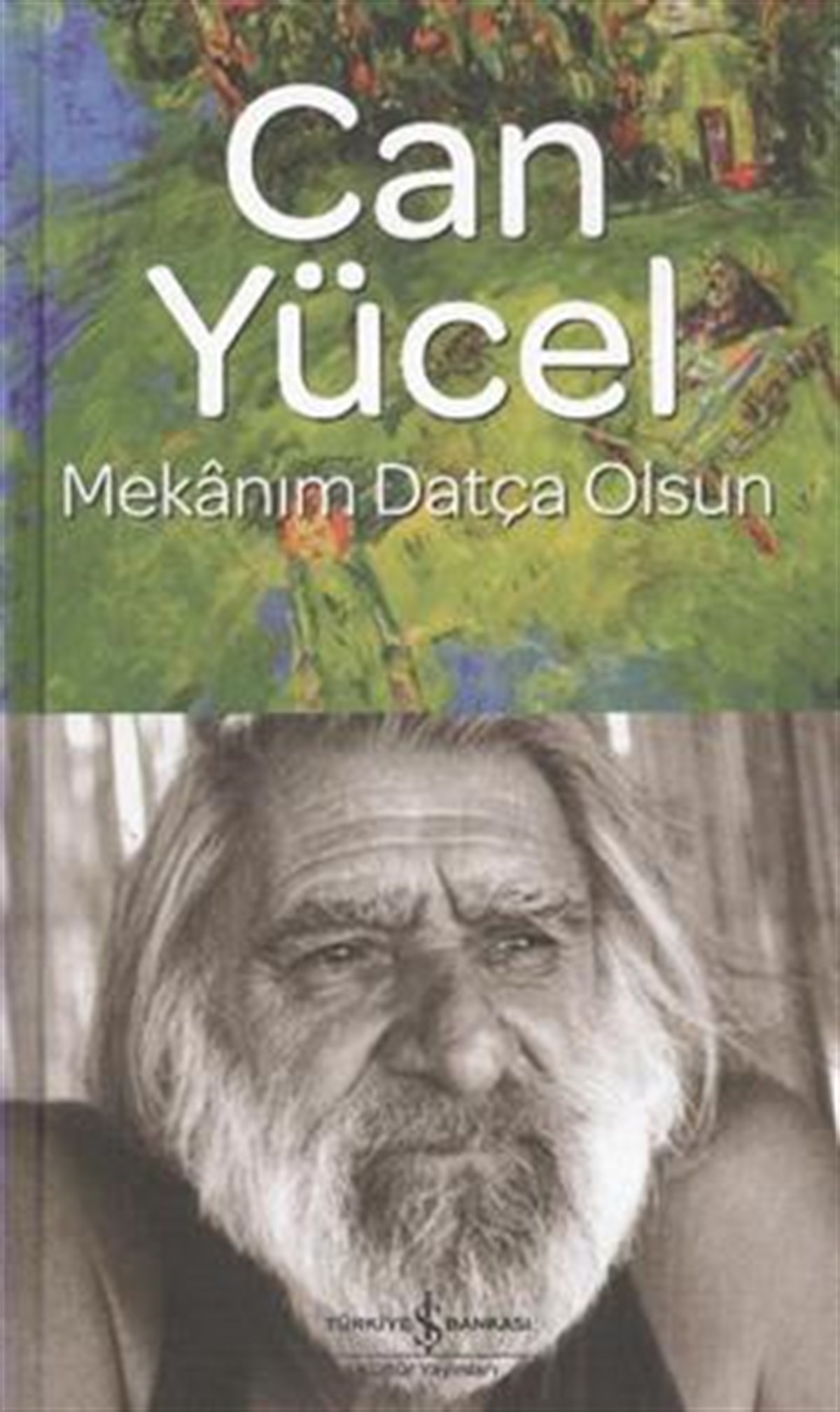 Mekanım Datça Olsun