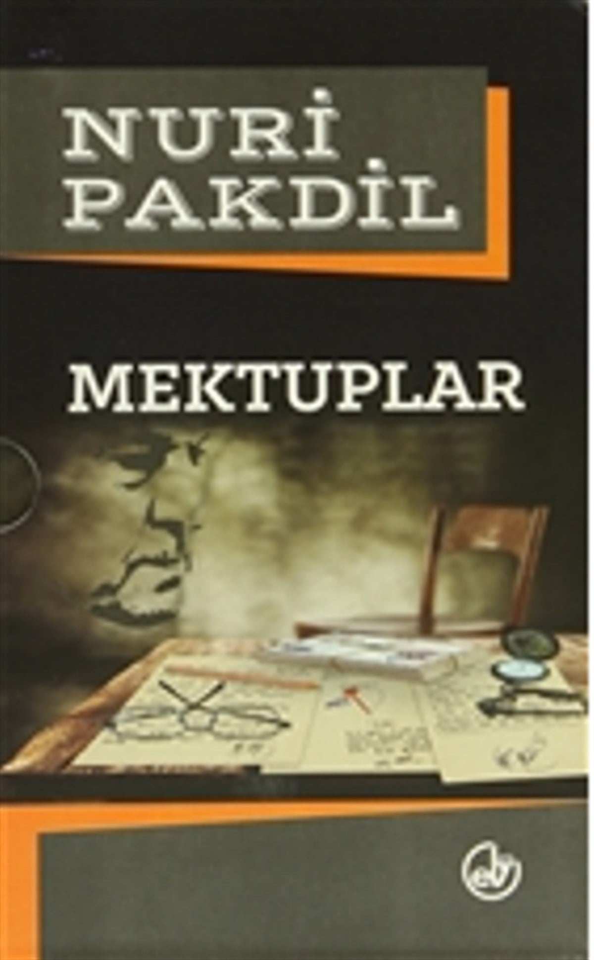 Mektuplar (3 Kitap Takım)