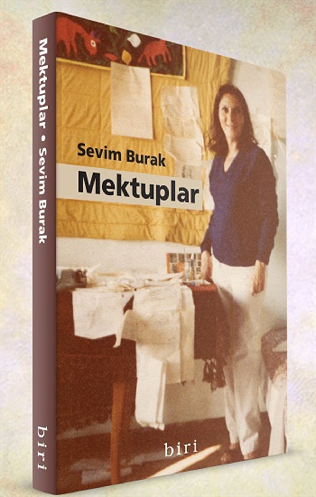Mektuplar