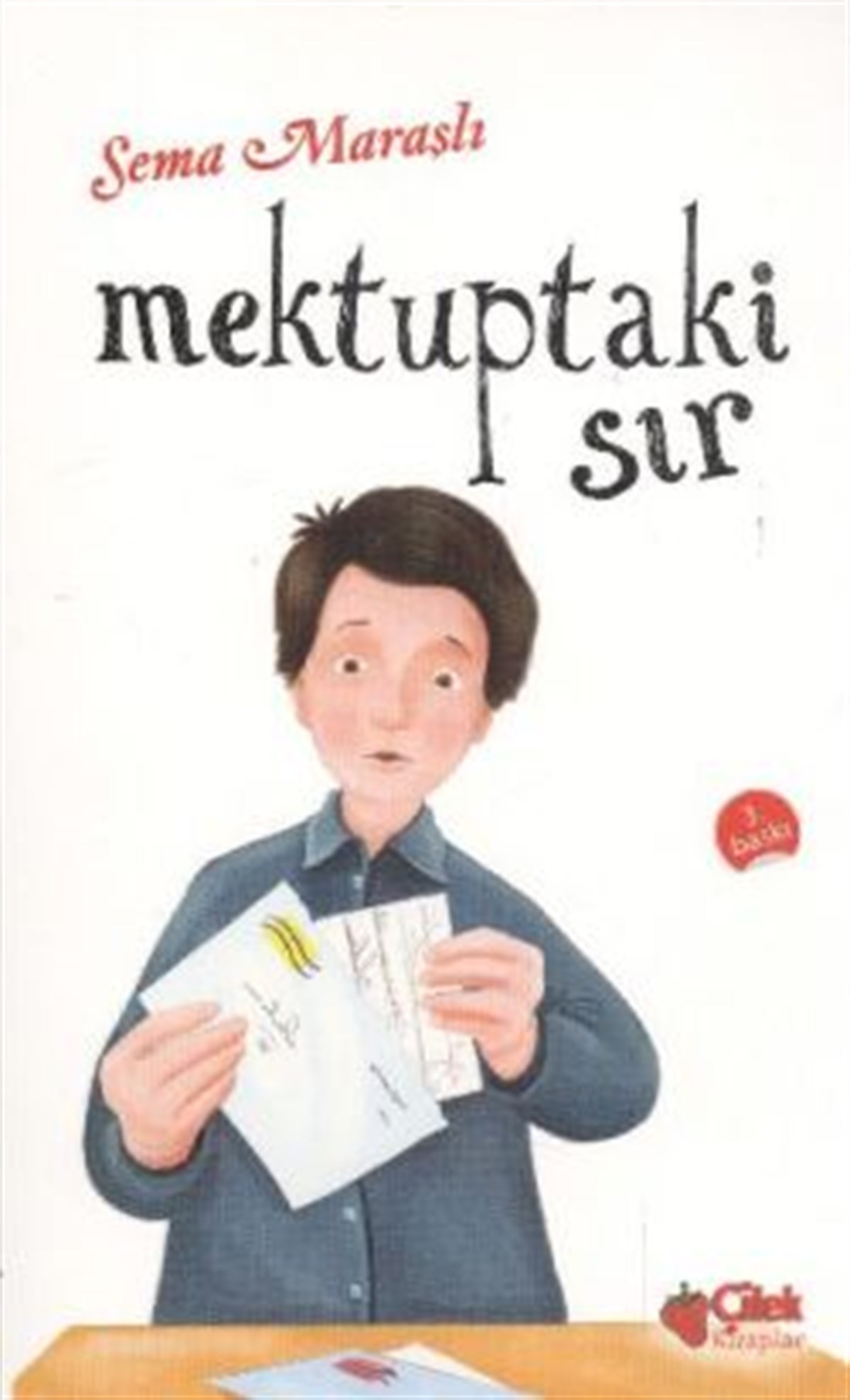Mektuptaki Sır