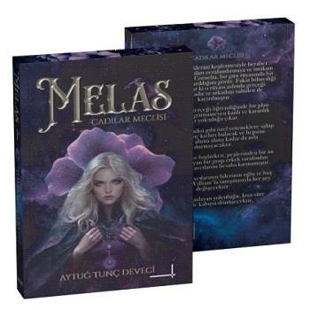 Melas