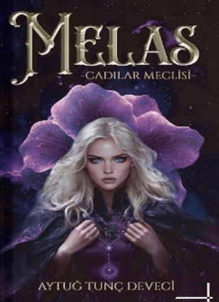 Melas (Ciltli)