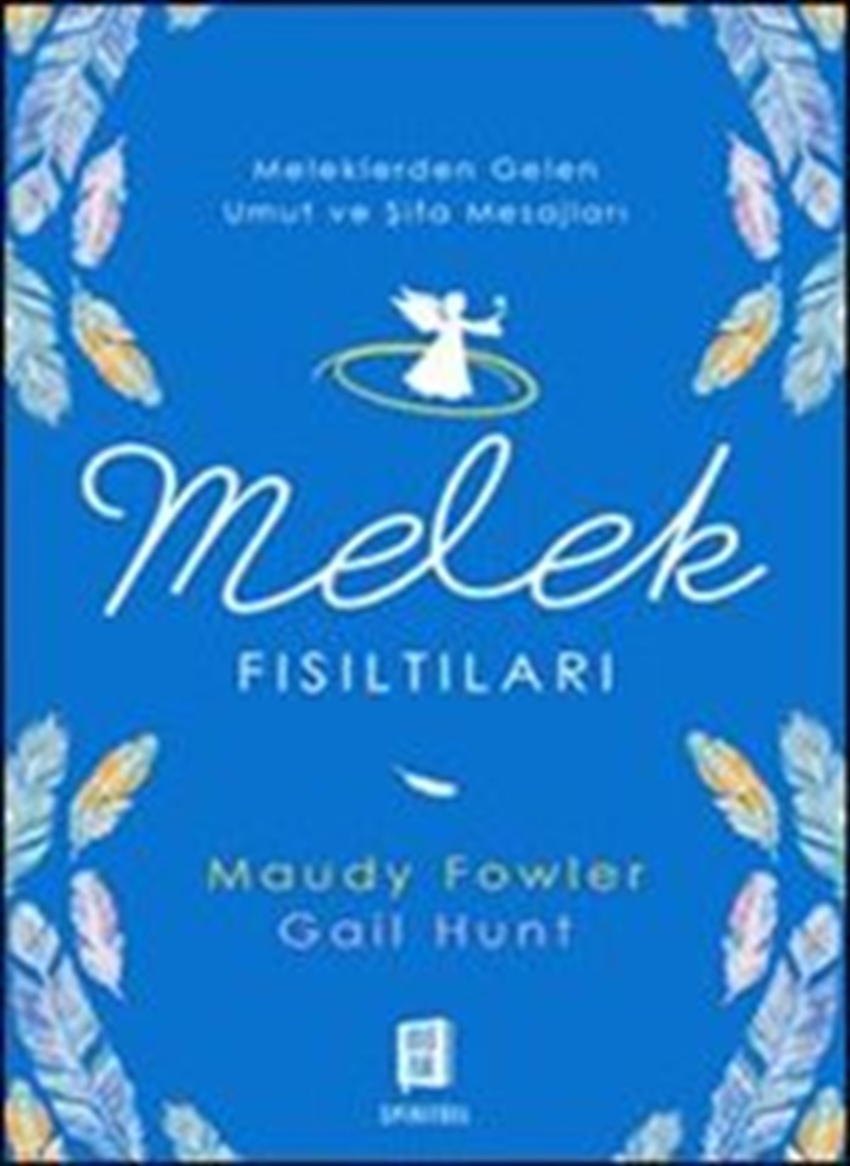 Melek Fısıltıları