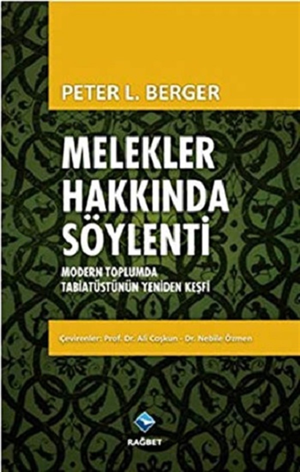 Melekler Hakkında Söylenti