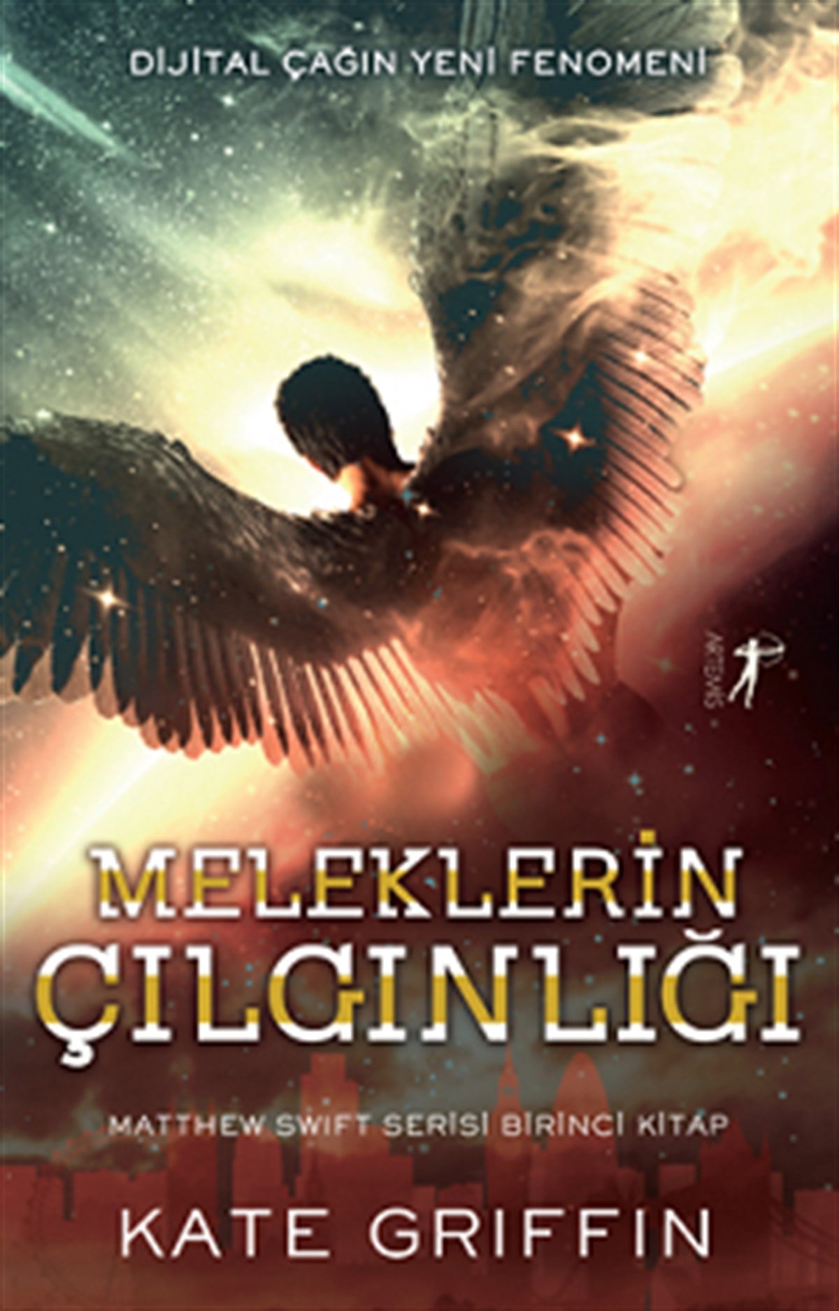 Meleklerin Çığlığı